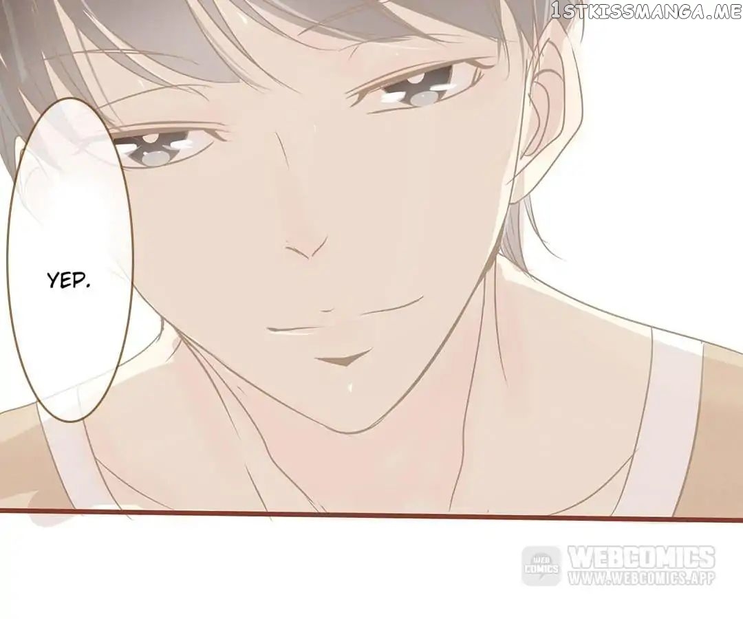 Me And Her Boyfriend chapter 88 - page 10