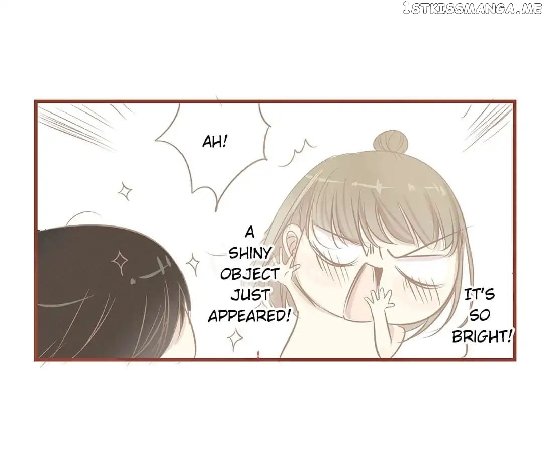 Me And Her Boyfriend chapter 88 - page 11