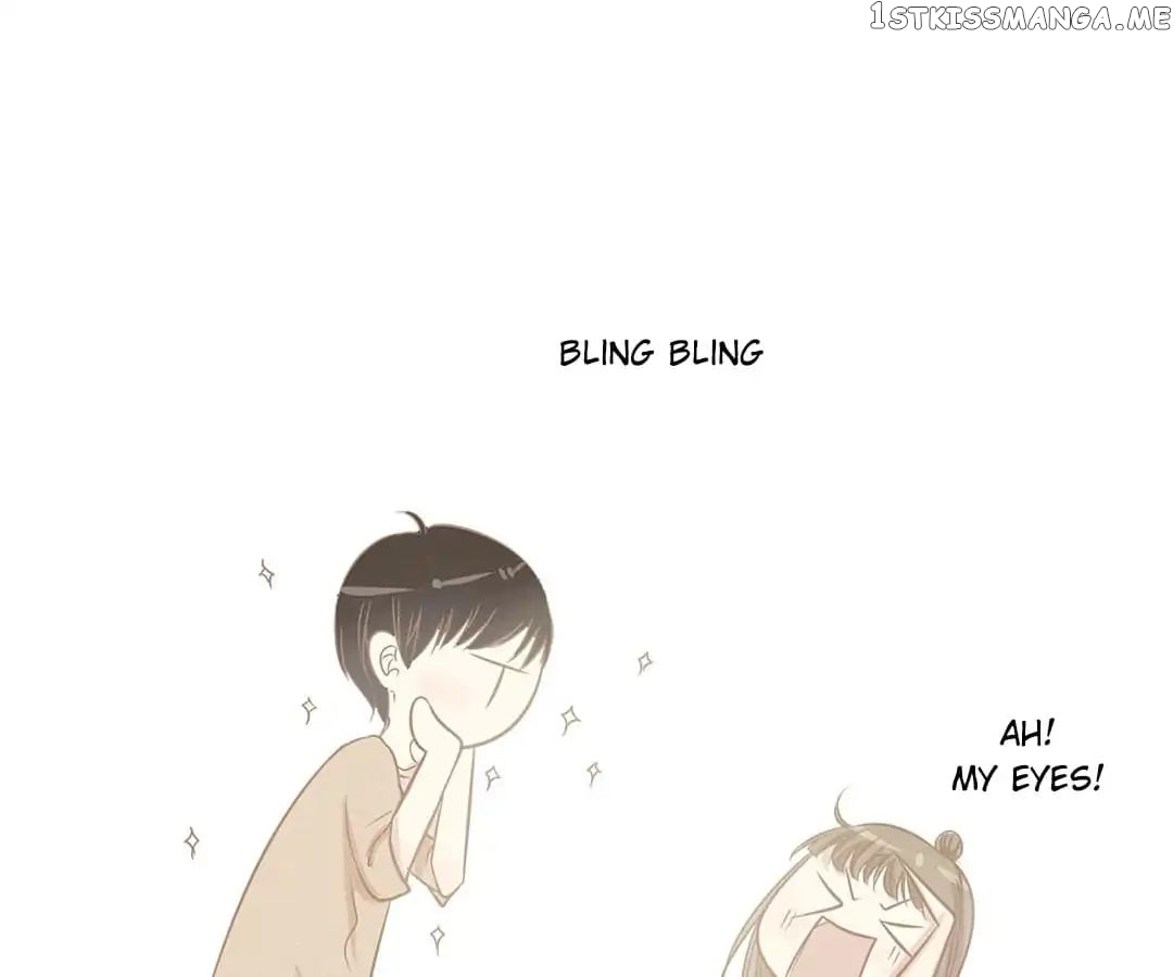 Me And Her Boyfriend chapter 88 - page 12