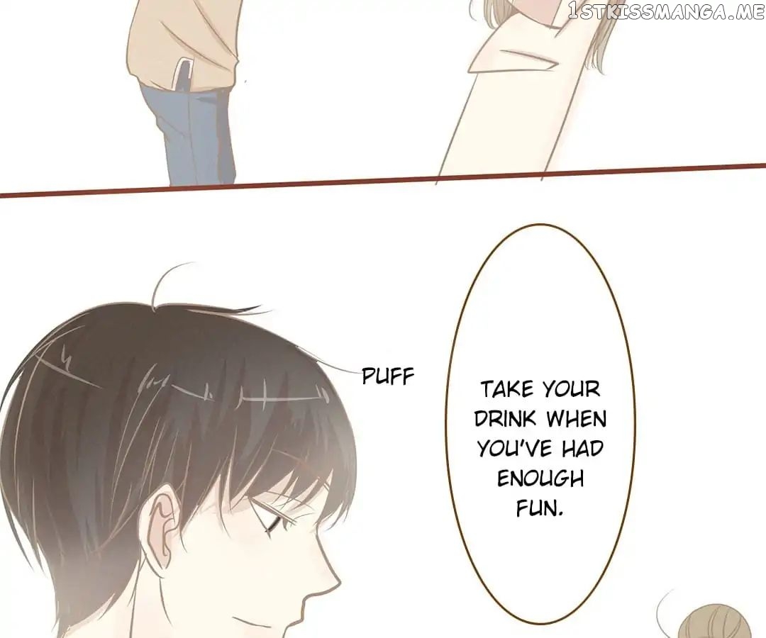 Me And Her Boyfriend chapter 88 - page 13
