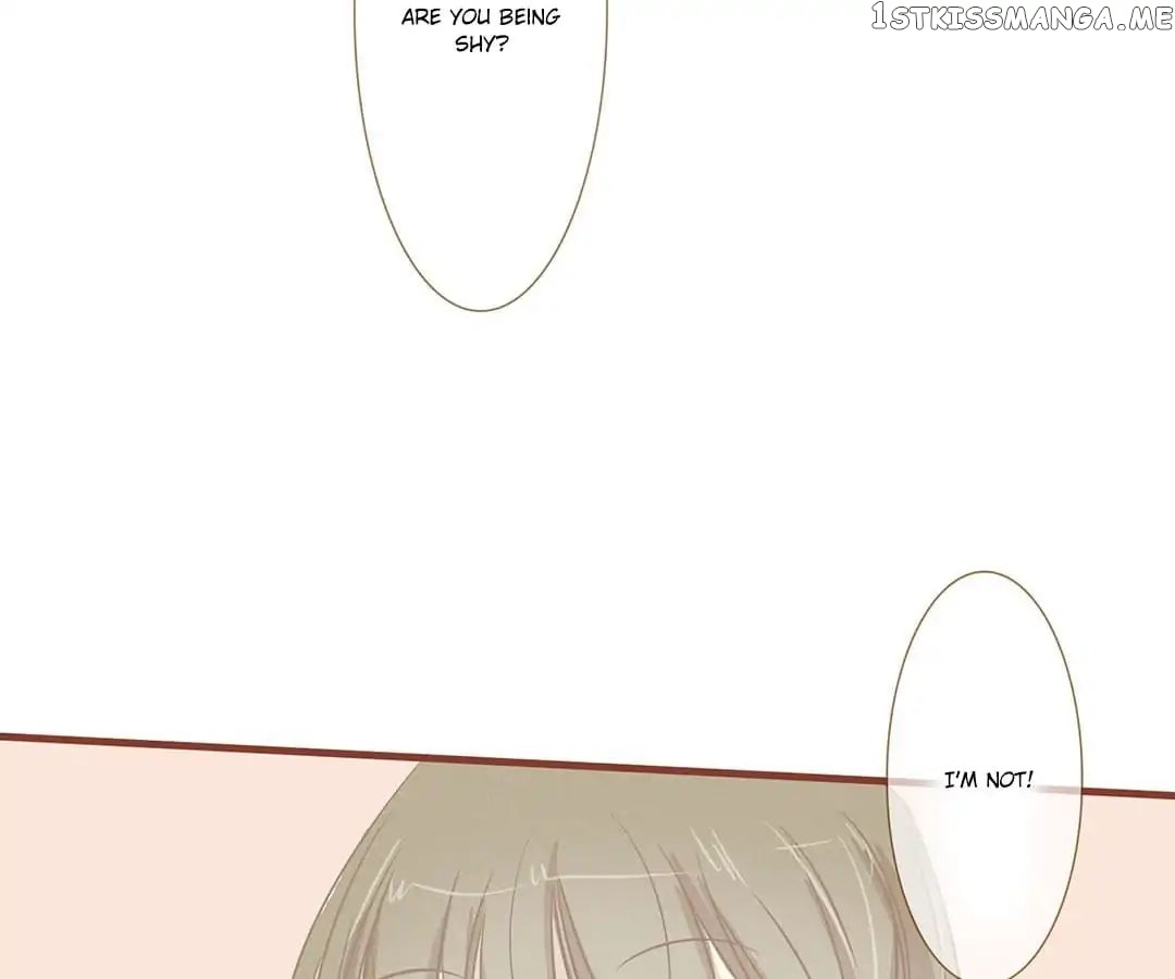 Me And Her Boyfriend chapter 88 - page 20