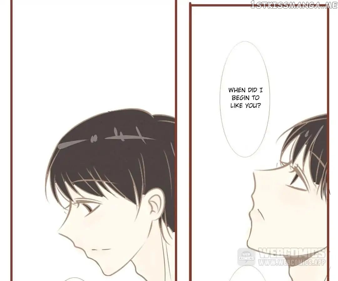 Me And Her Boyfriend chapter 88 - page 26