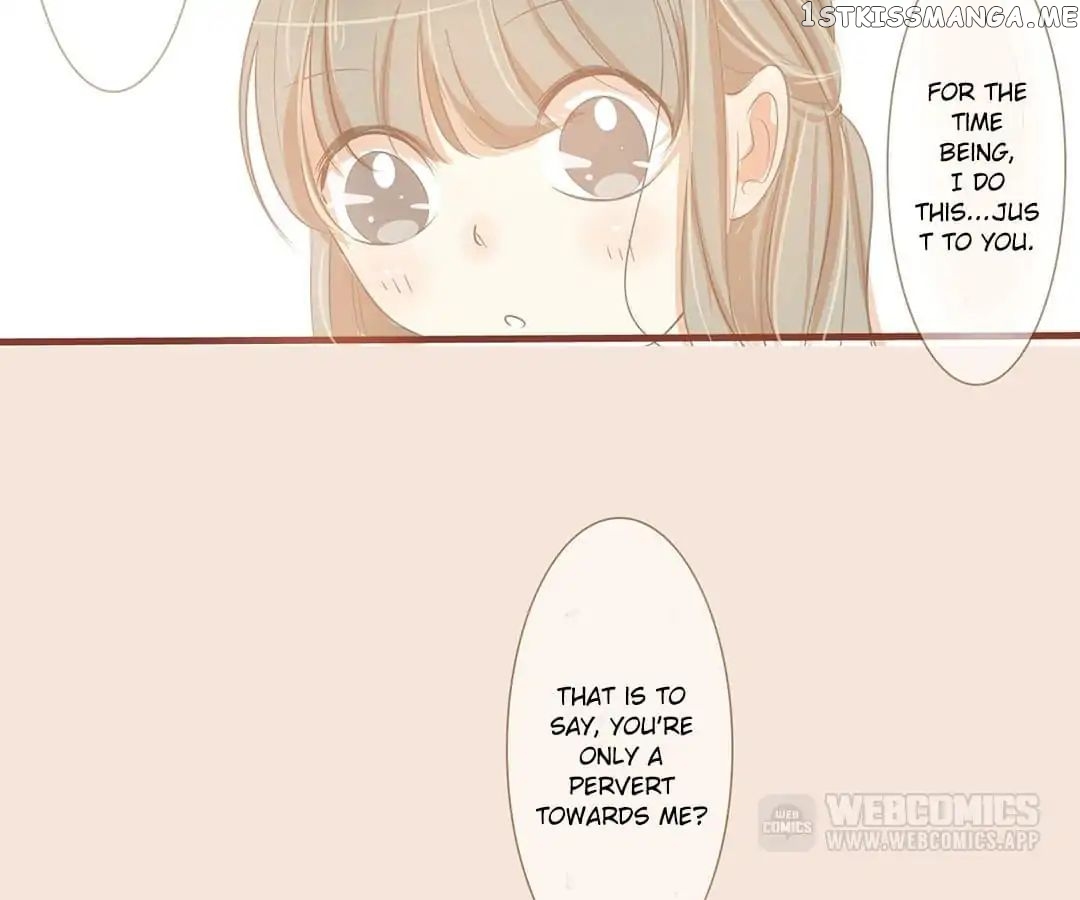 Me And Her Boyfriend chapter 87 - page 10