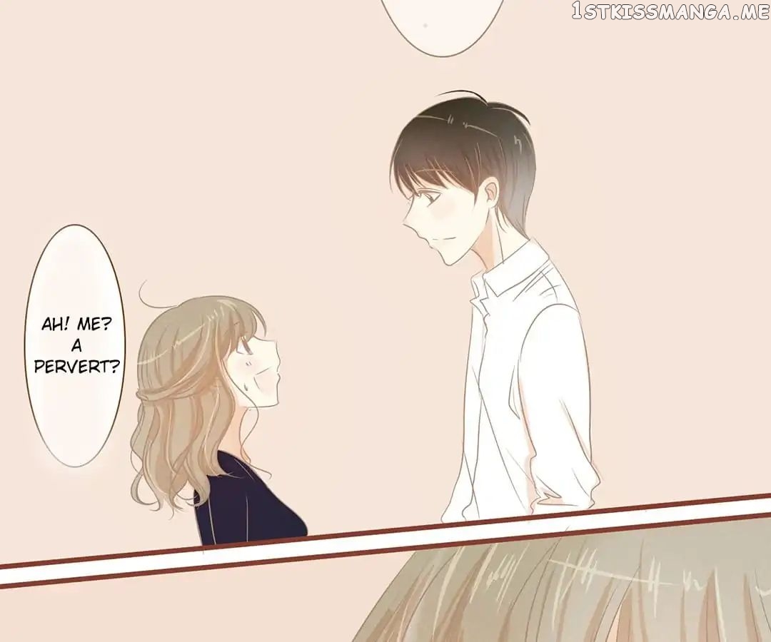 Me And Her Boyfriend chapter 87 - page 11