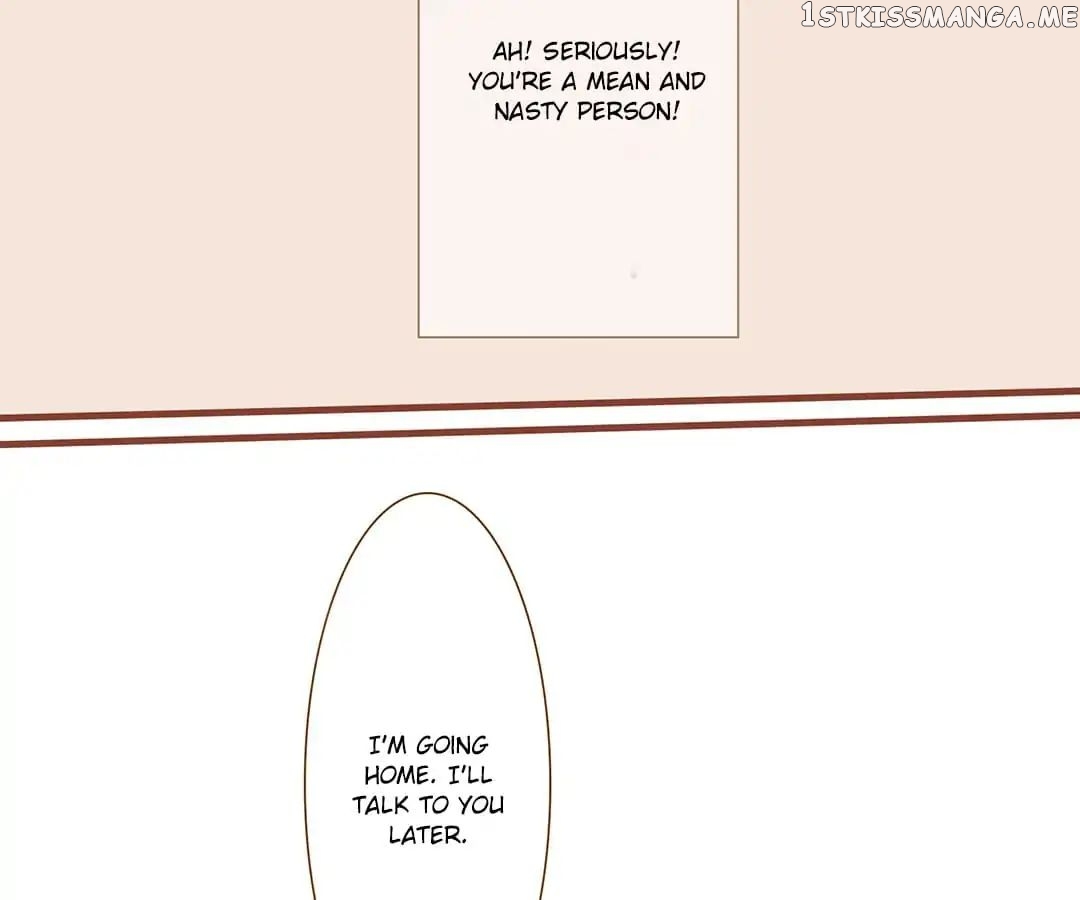 Me And Her Boyfriend chapter 87 - page 13