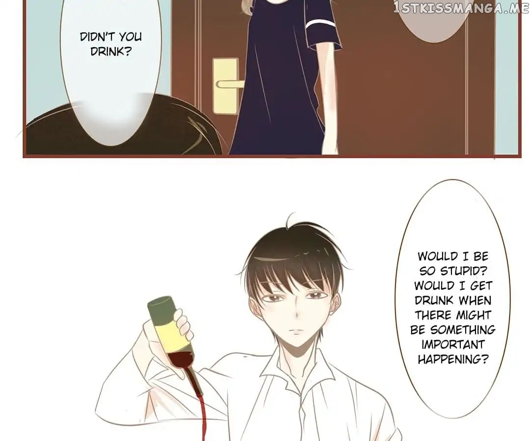 Me And Her Boyfriend chapter 87 - page 15