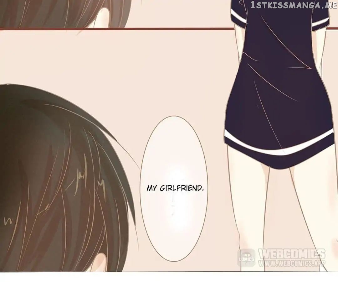 Me And Her Boyfriend chapter 87 - page 18