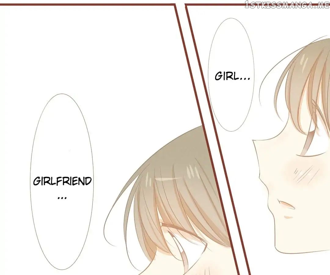 Me And Her Boyfriend chapter 87 - page 20