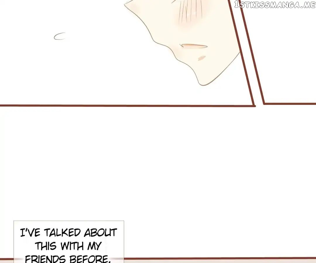 Me And Her Boyfriend chapter 87 - page 21