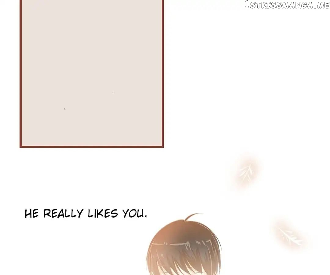 Me And Her Boyfriend chapter 87 - page 24