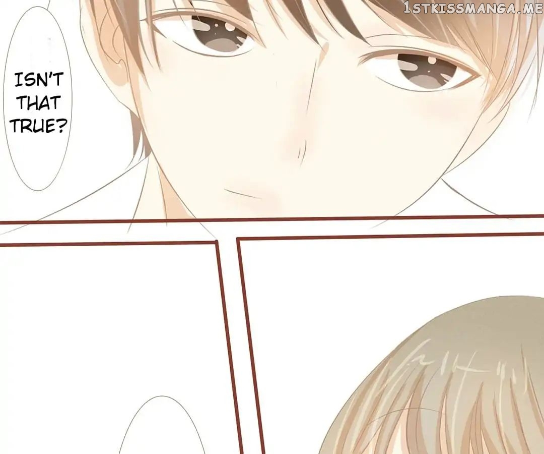 Me And Her Boyfriend chapter 87 - page 27