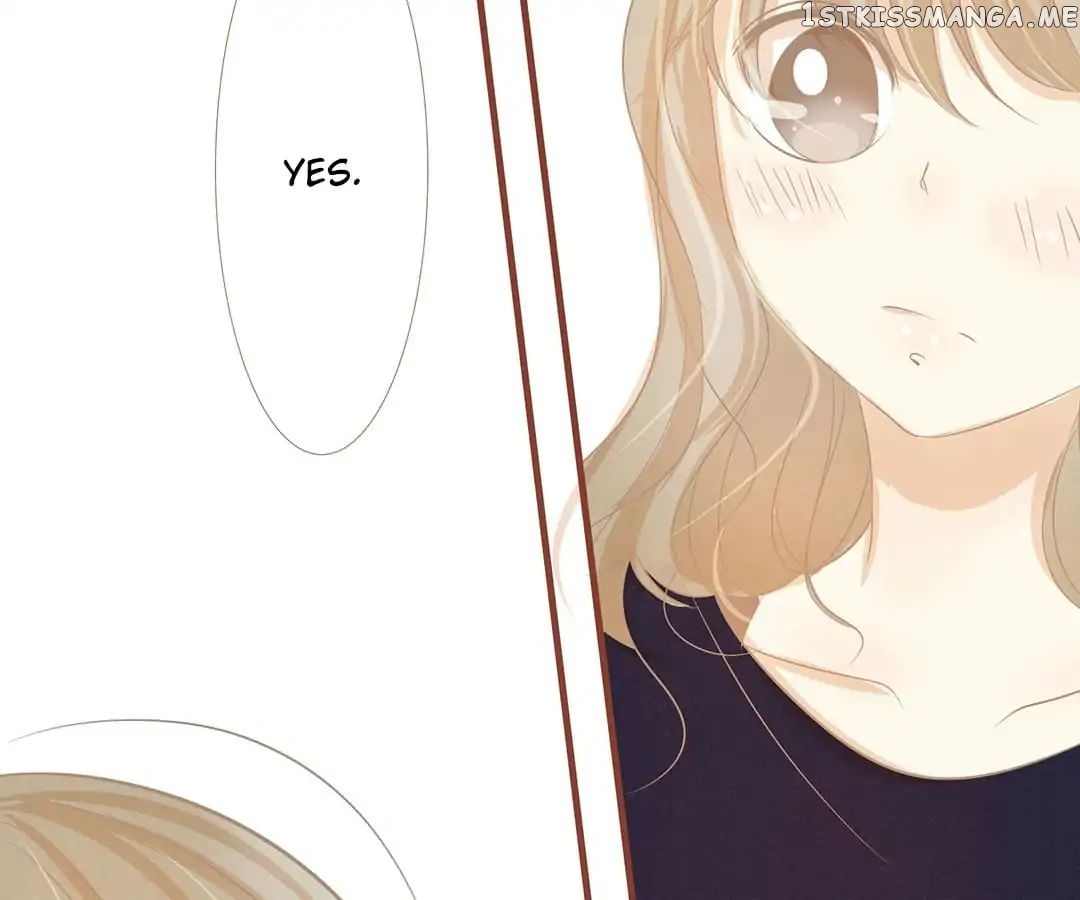 Me And Her Boyfriend chapter 87 - page 28