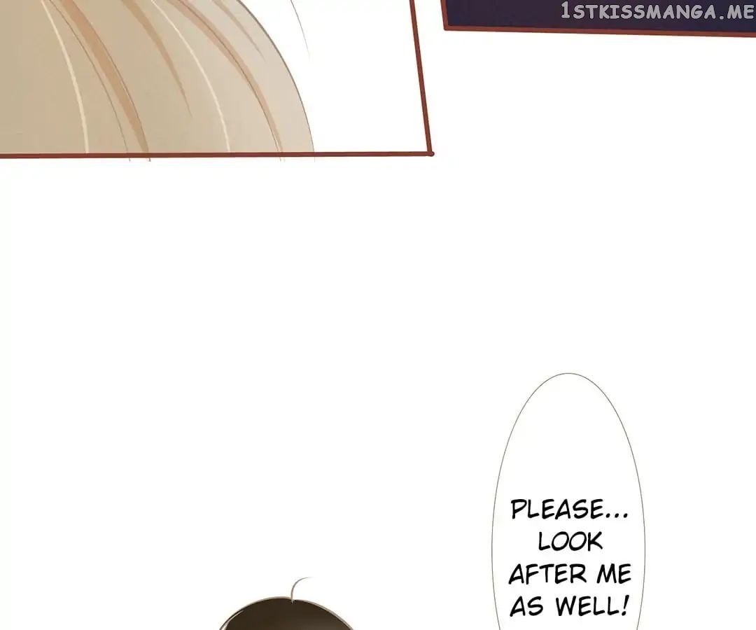 Me And Her Boyfriend chapter 87 - page 29