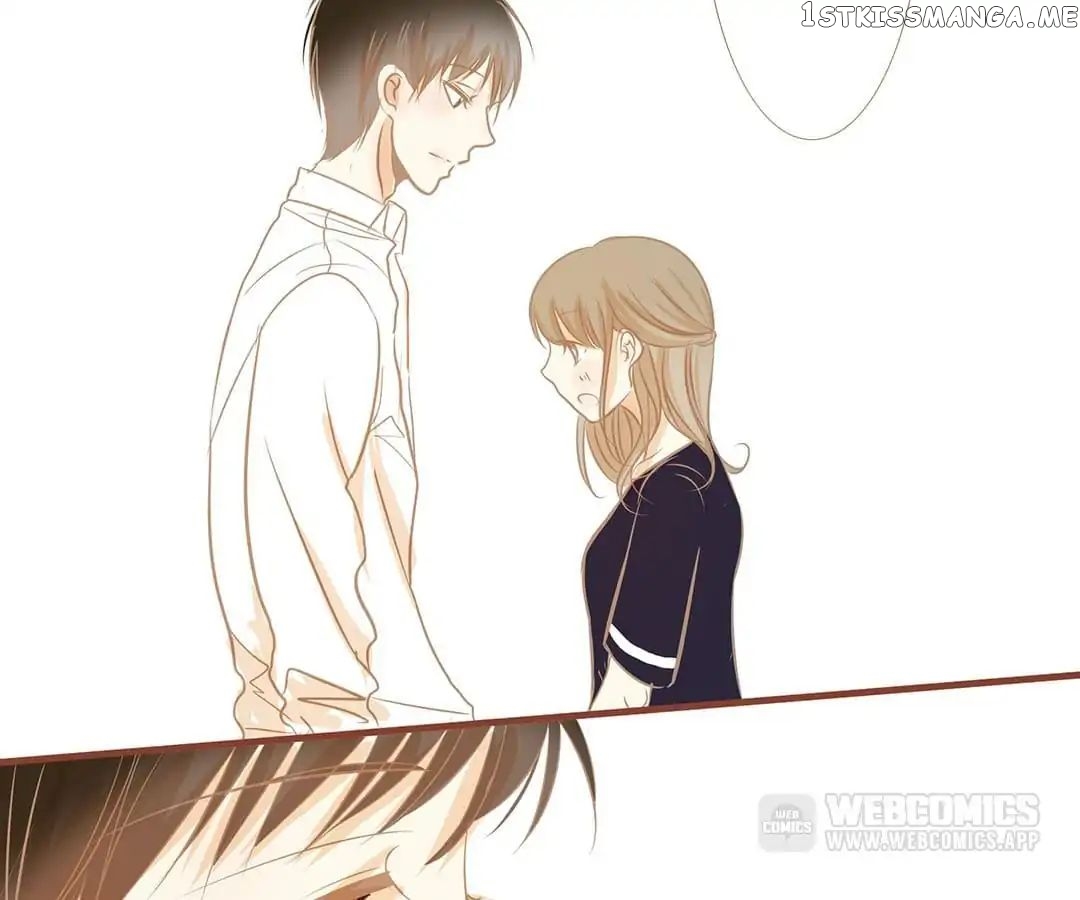 Me And Her Boyfriend chapter 87 - page 30