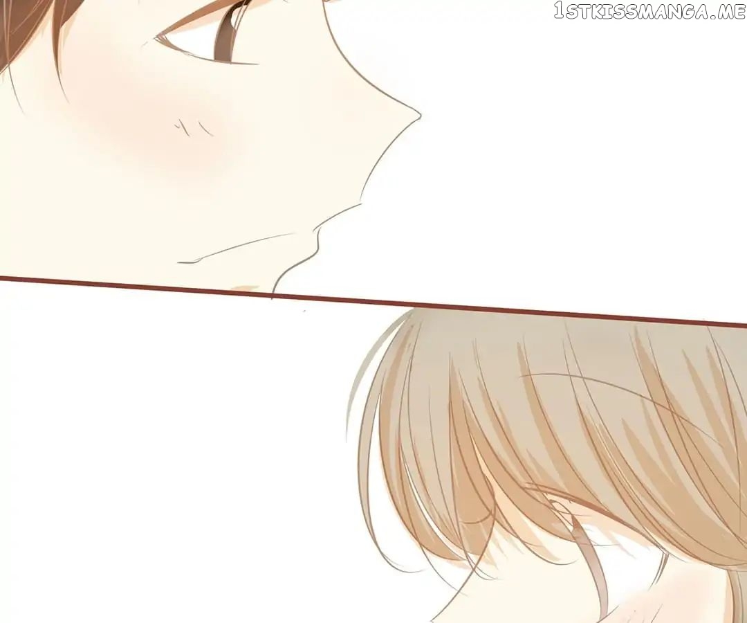 Me And Her Boyfriend chapter 87 - page 31