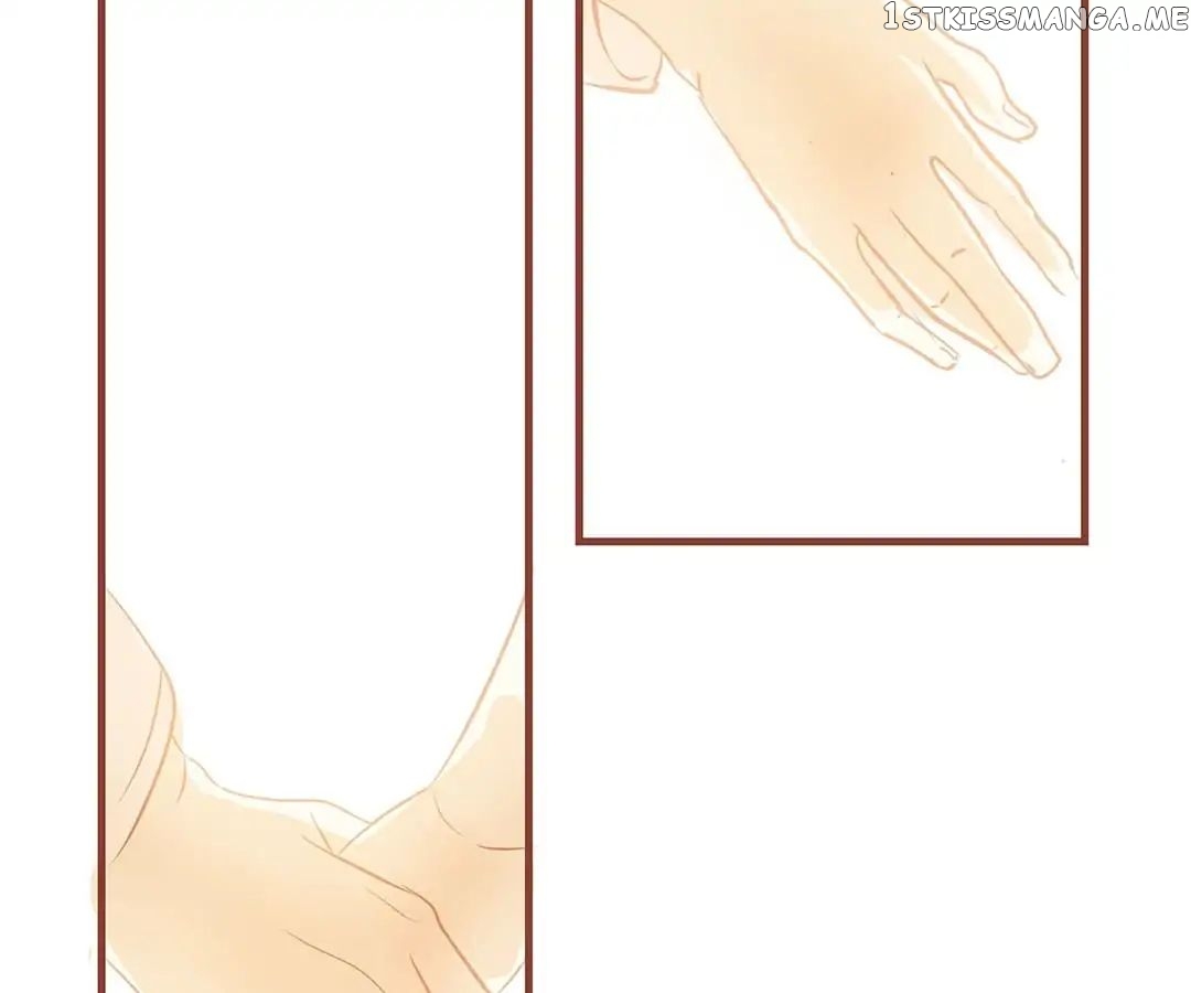 Me And Her Boyfriend chapter 87 - page 33