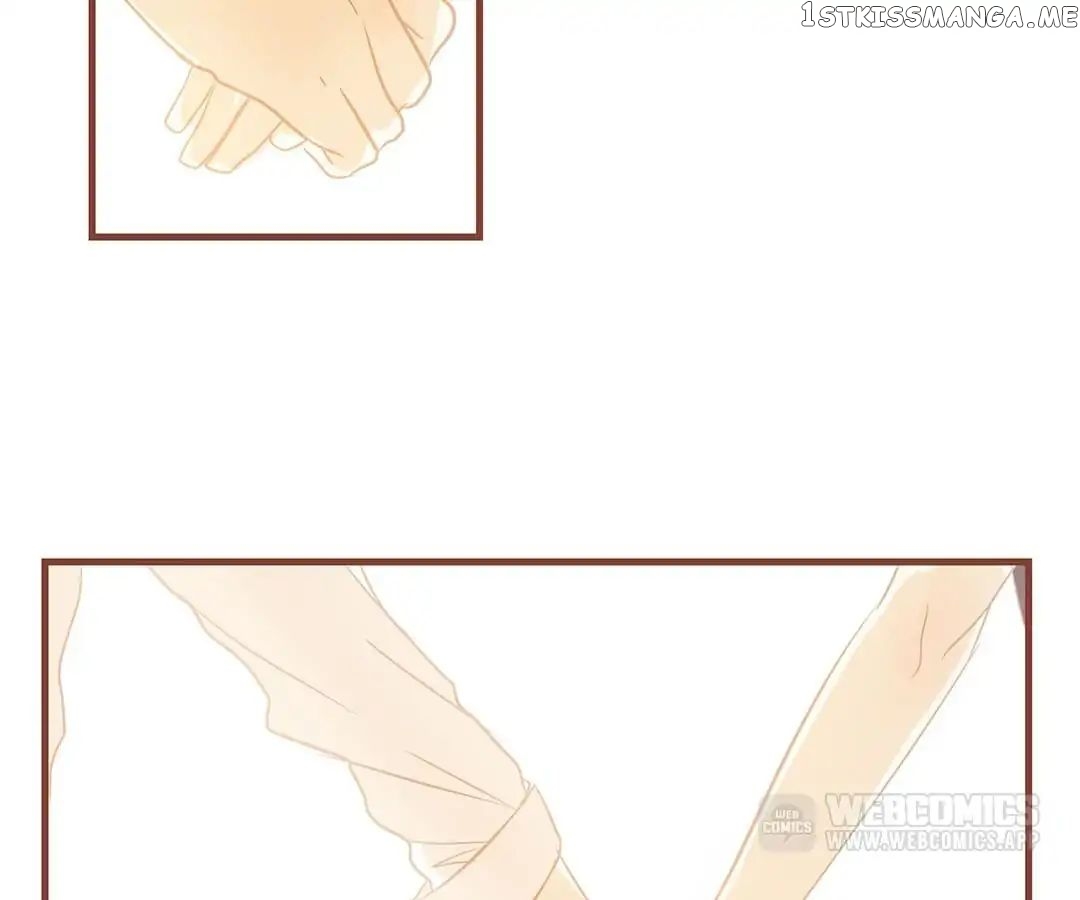 Me And Her Boyfriend chapter 87 - page 34