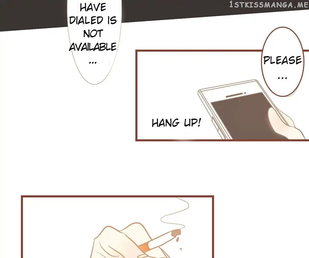Me And Her Boyfriend chapter 87 - page 37
