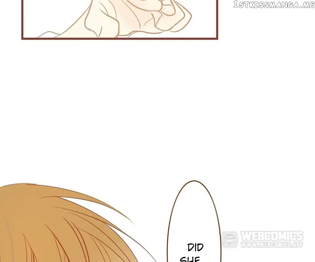 Me And Her Boyfriend chapter 87 - page 38