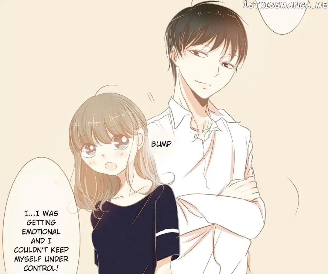 Me And Her Boyfriend chapter 87 - page 8