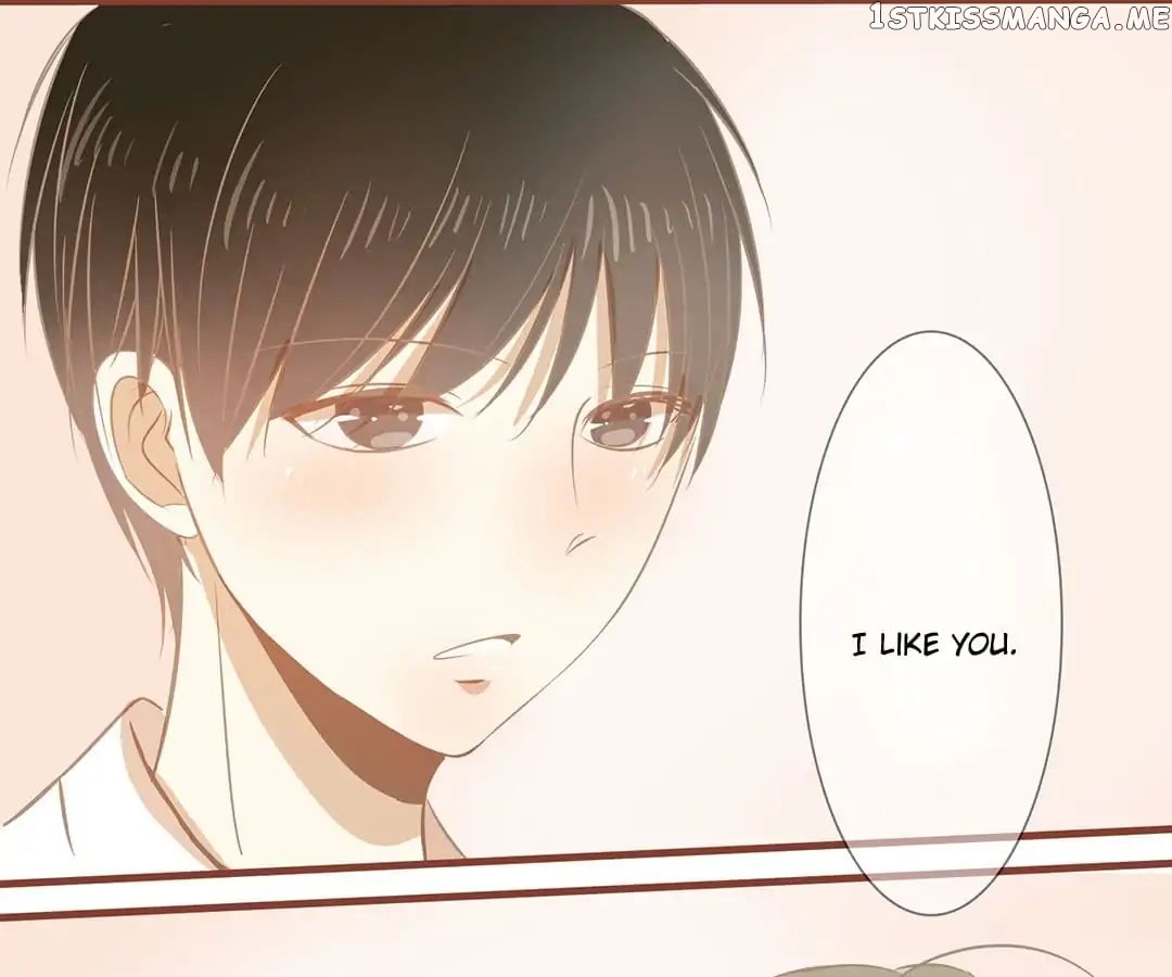 Me And Her Boyfriend chapter 85 - page 1