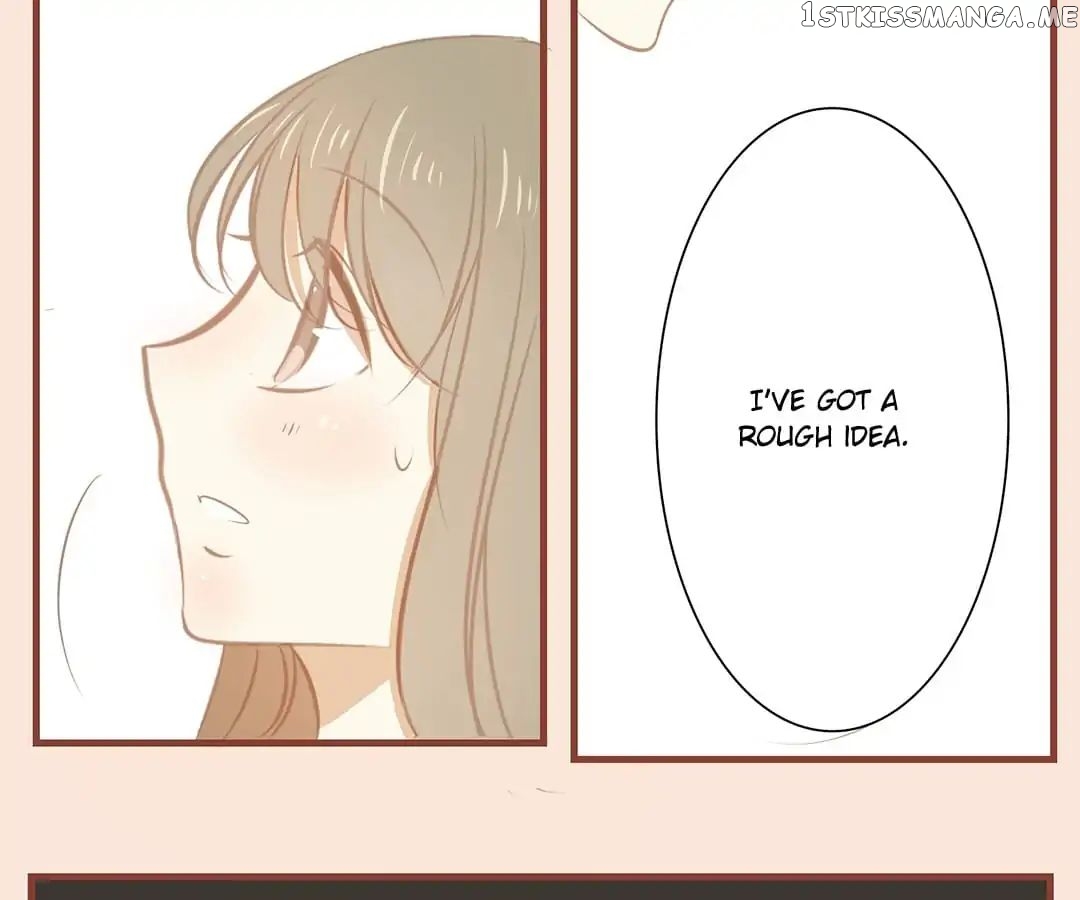 Me And Her Boyfriend chapter 85 - page 12