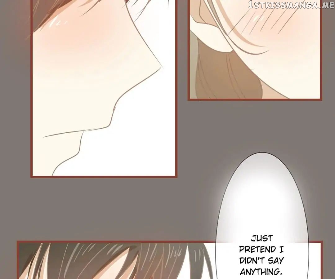 Me And Her Boyfriend chapter 85 - page 17