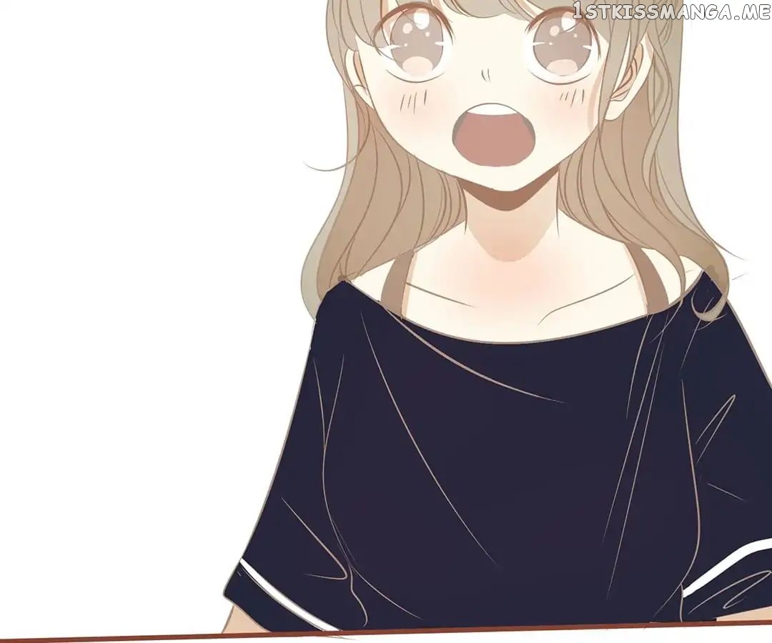 Me And Her Boyfriend chapter 85 - page 20