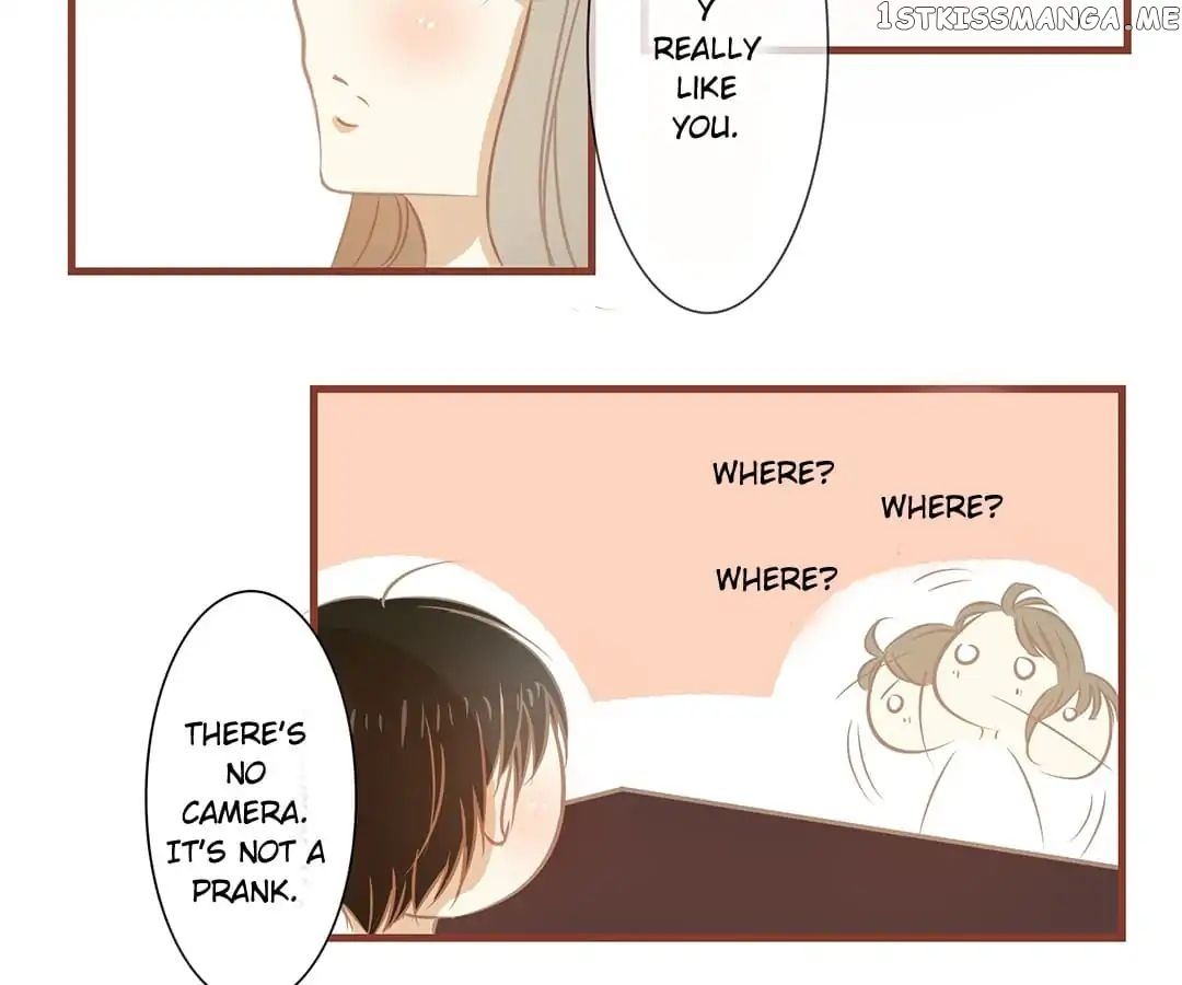 Me And Her Boyfriend chapter 85 - page 4