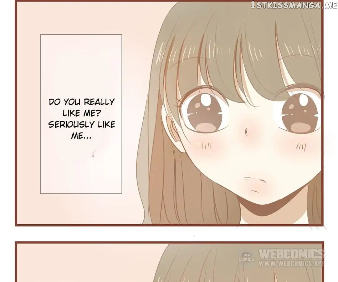 Me And Her Boyfriend chapter 85 - page 6