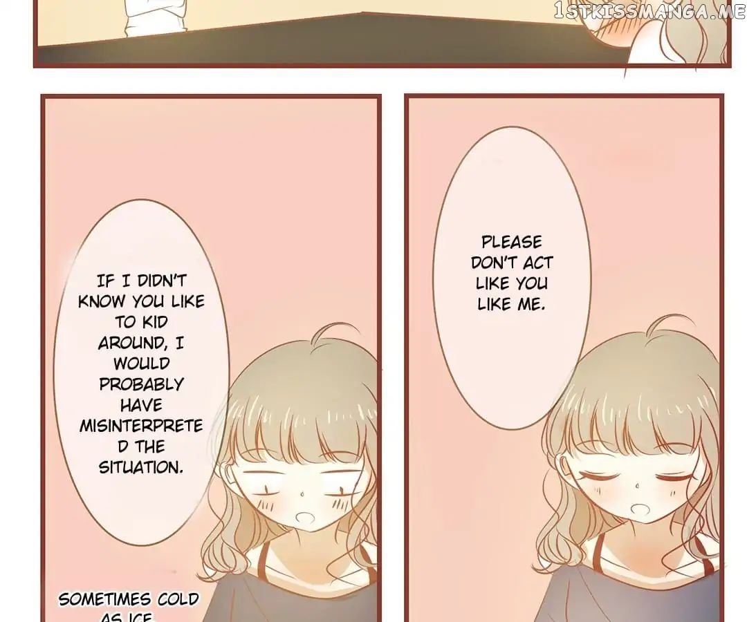 Me And Her Boyfriend chapter 84 - page 13