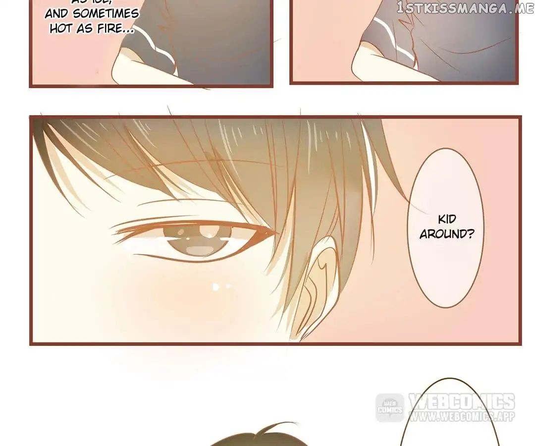 Me And Her Boyfriend chapter 84 - page 14