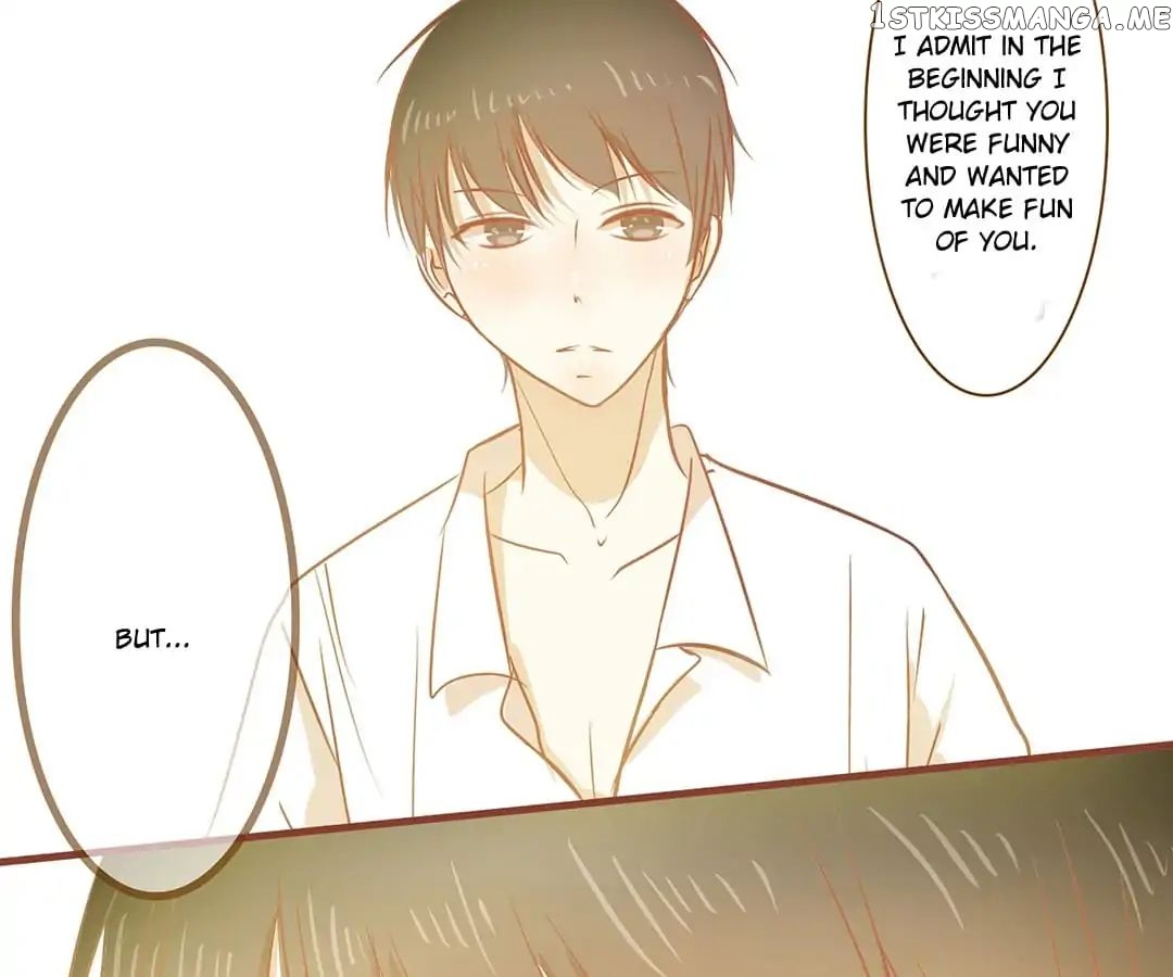 Me And Her Boyfriend chapter 84 - page 15
