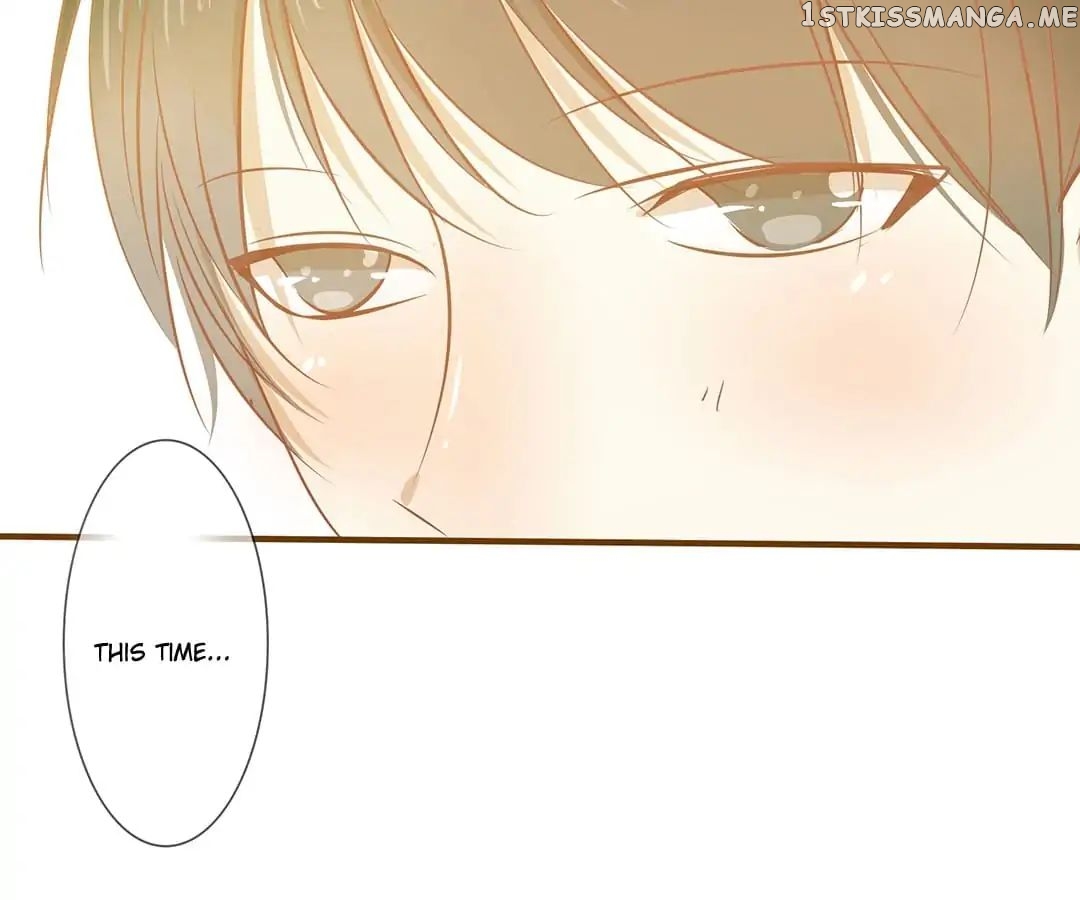 Me And Her Boyfriend chapter 84 - page 16