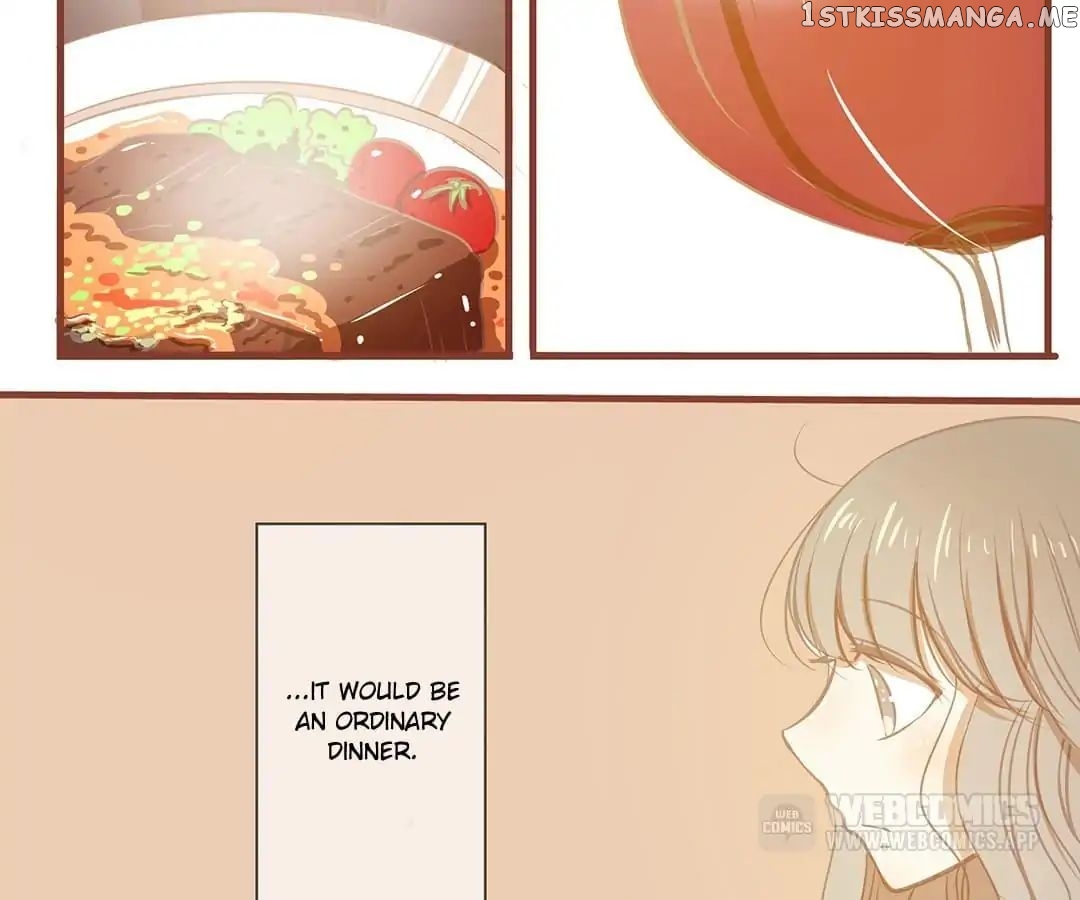 Me And Her Boyfriend chapter 84 - page 2
