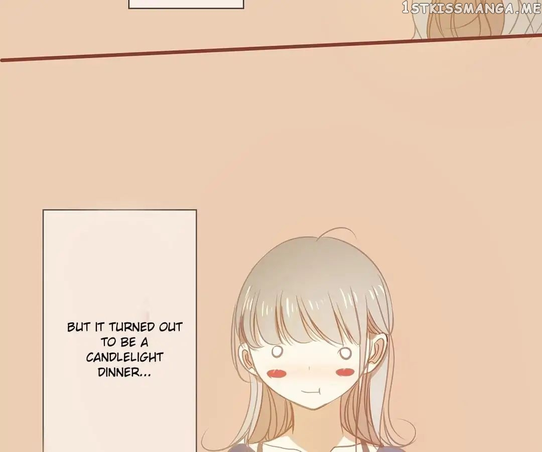 Me And Her Boyfriend chapter 84 - page 3