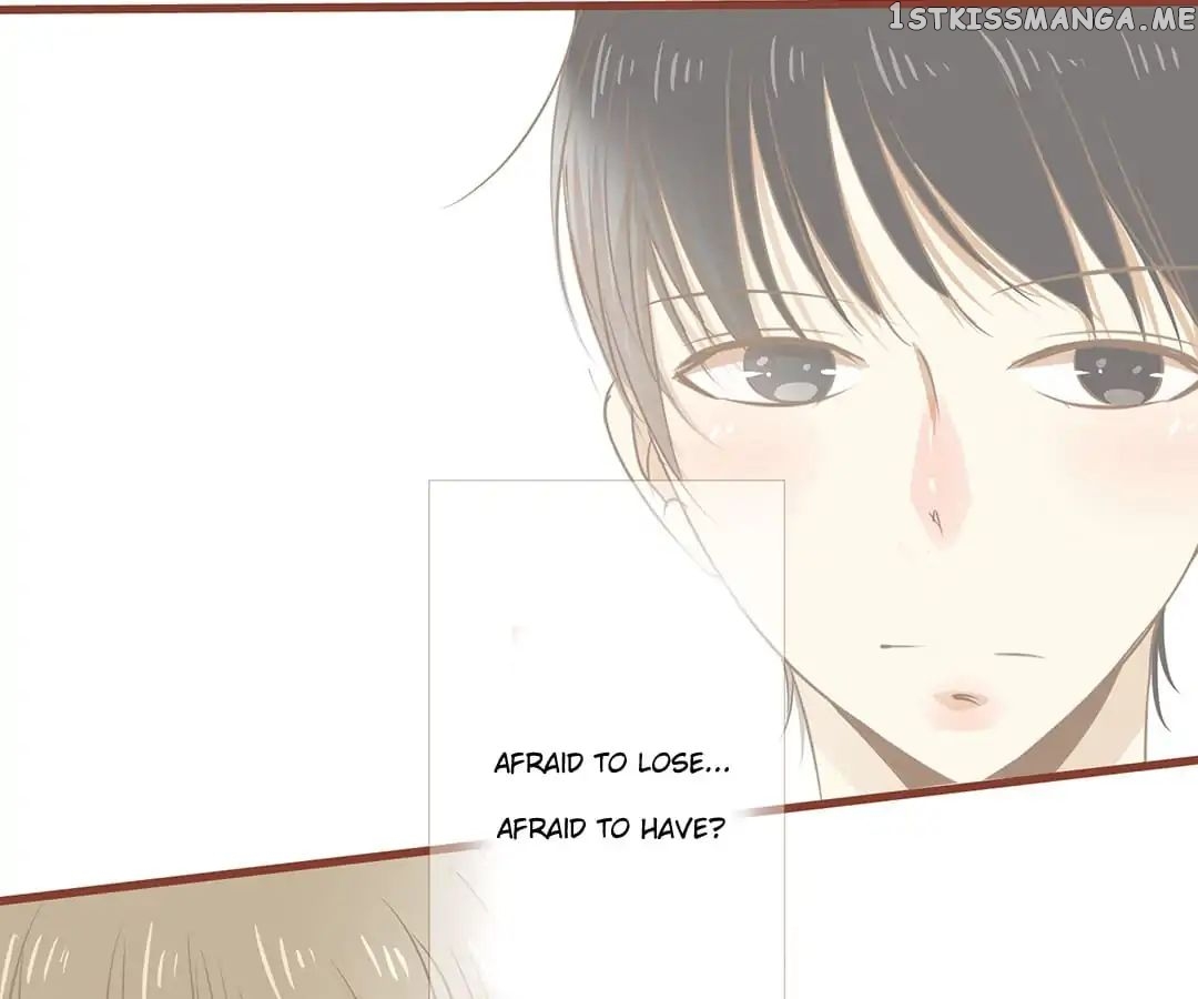 Me And Her Boyfriend chapter 83 - page 1