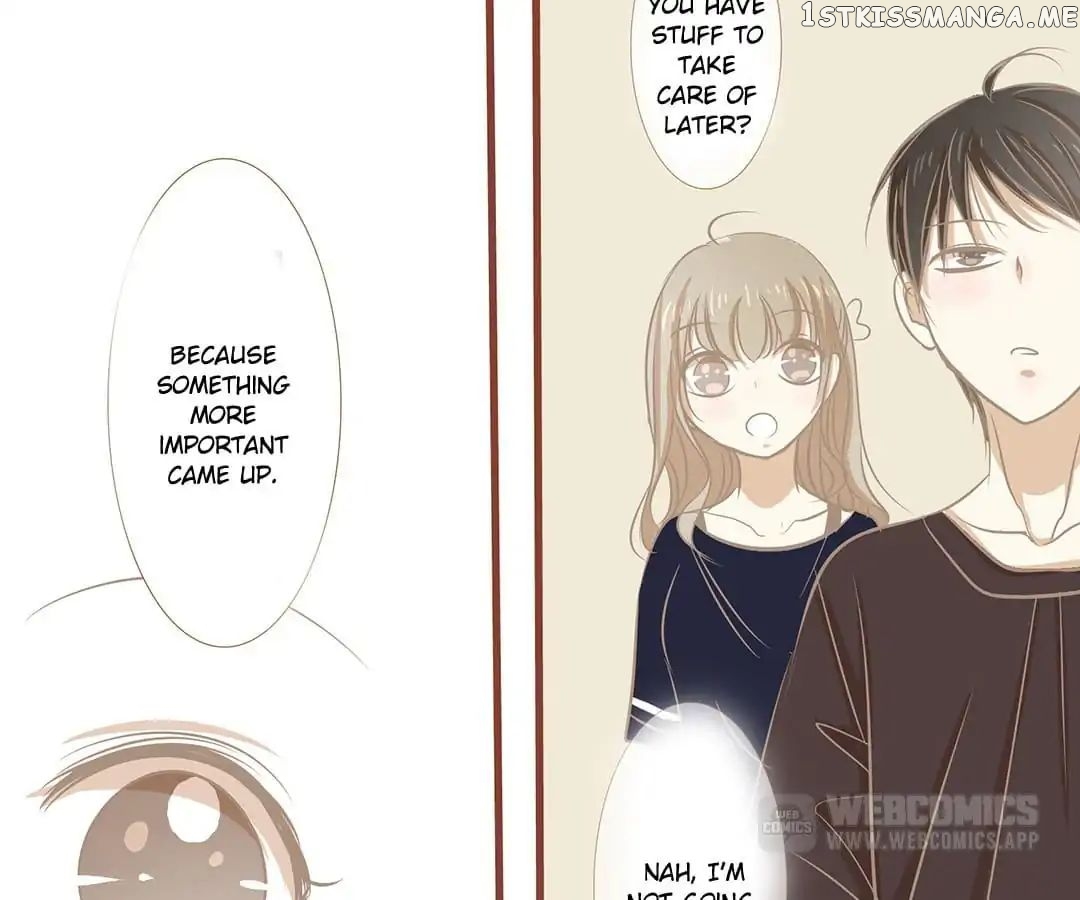 Me And Her Boyfriend chapter 83 - page 10