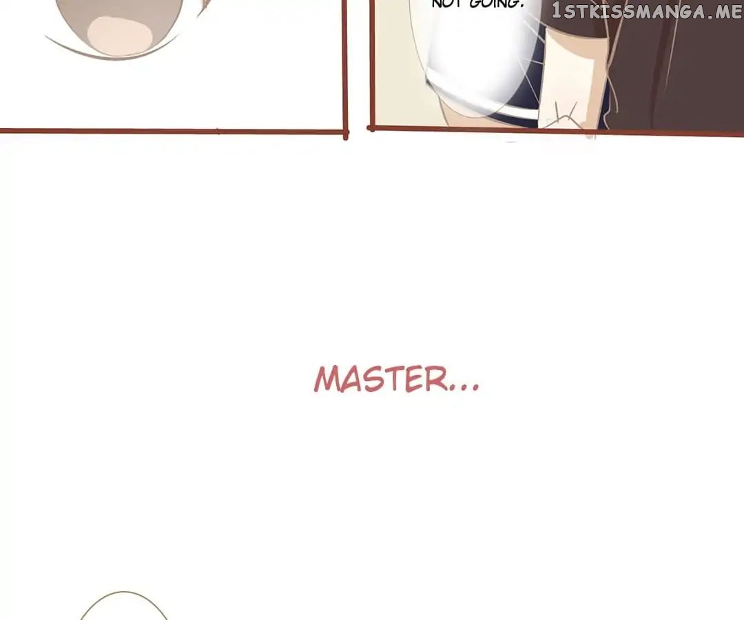 Me And Her Boyfriend chapter 83 - page 11