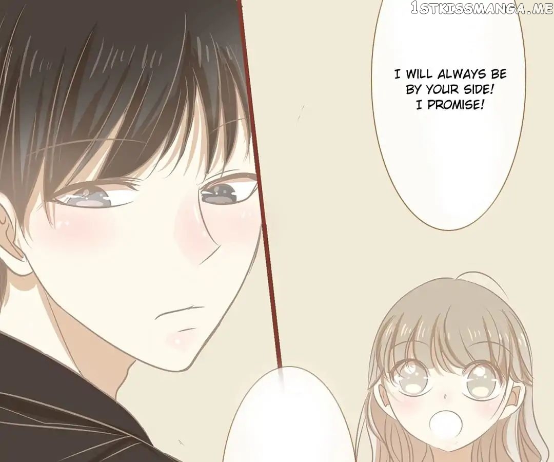 Me And Her Boyfriend chapter 83 - page 13