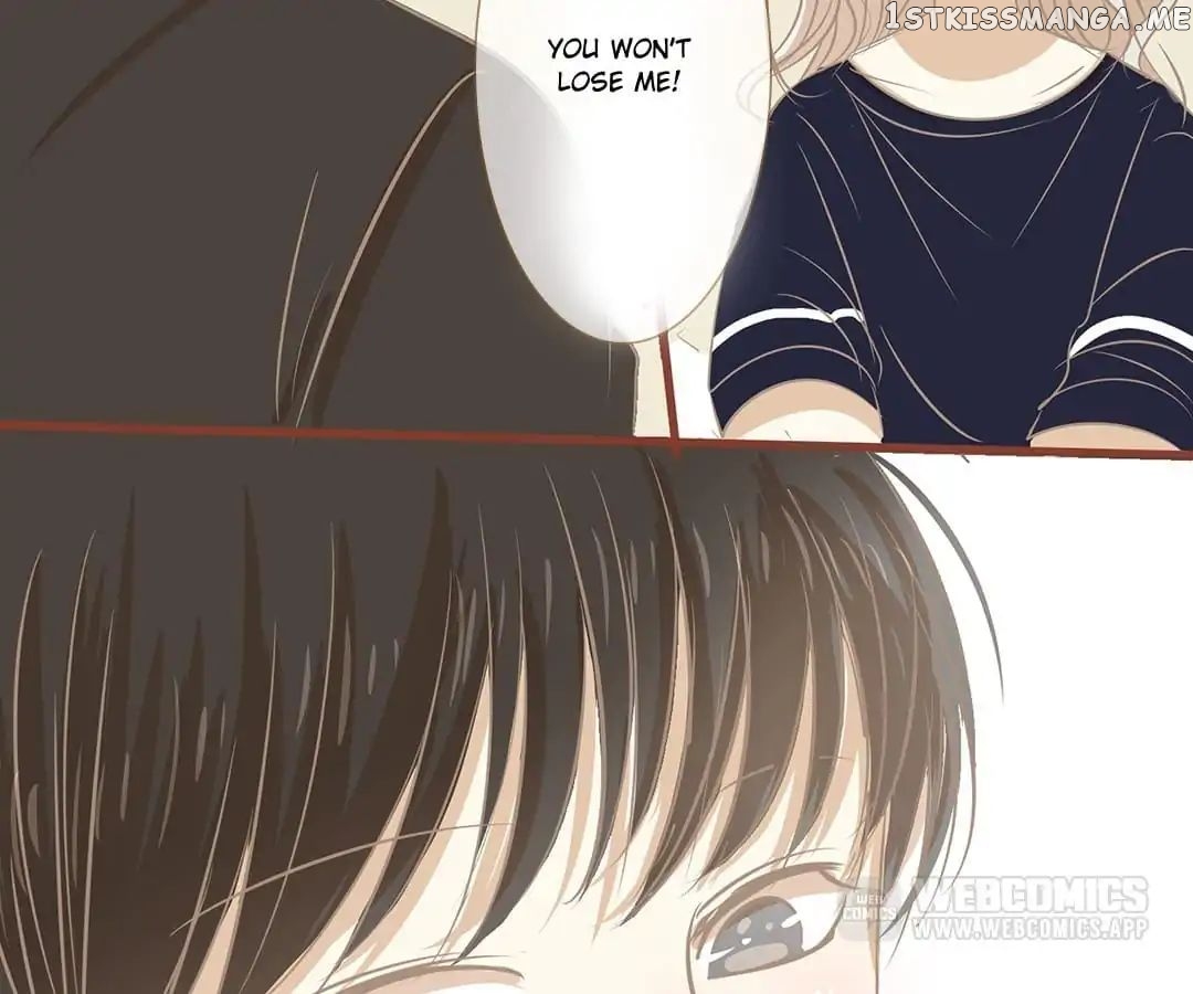 Me And Her Boyfriend chapter 83 - page 14