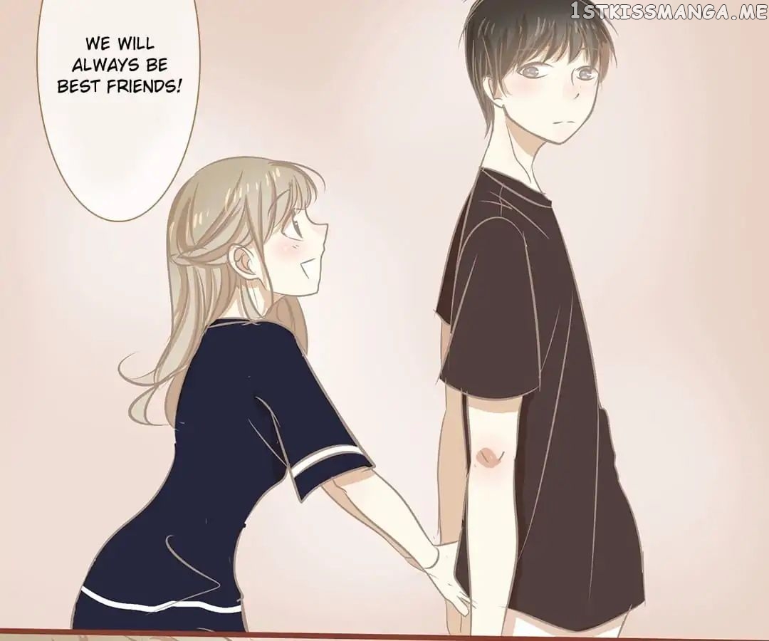 Me And Her Boyfriend chapter 83 - page 16