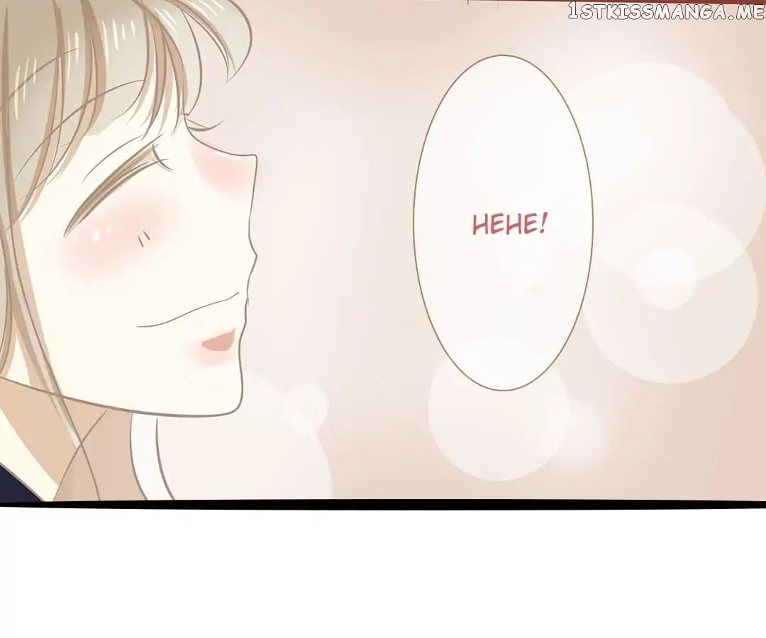 Me And Her Boyfriend chapter 83 - page 17