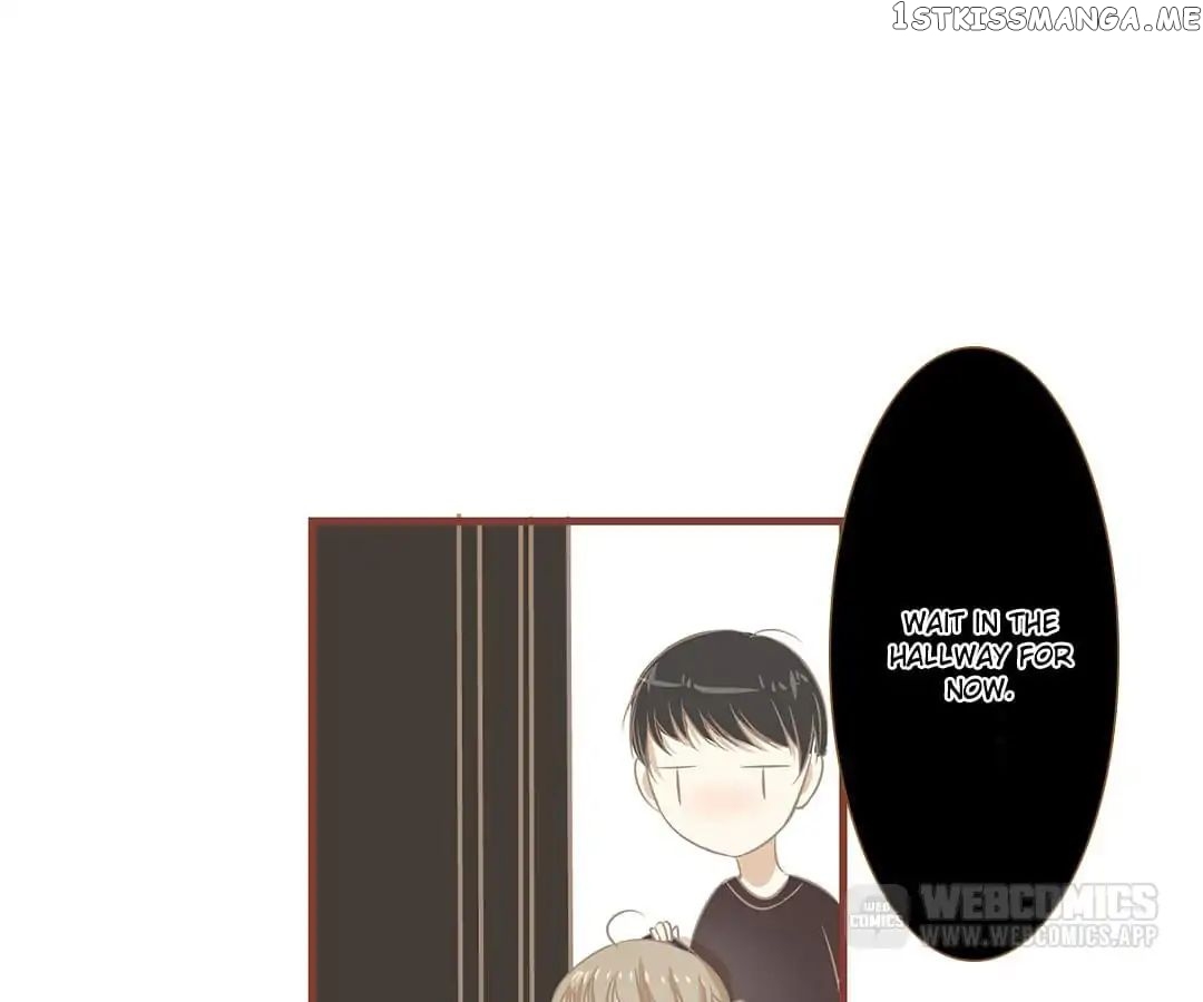 Me And Her Boyfriend chapter 83 - page 18