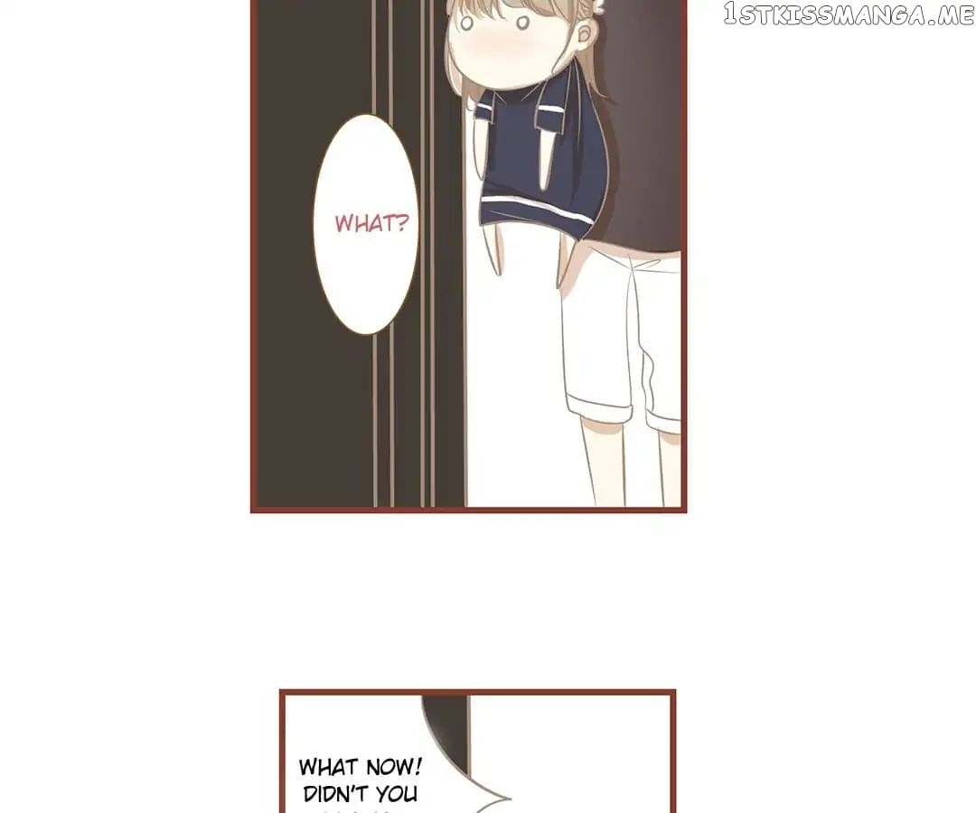 Me And Her Boyfriend chapter 83 - page 19