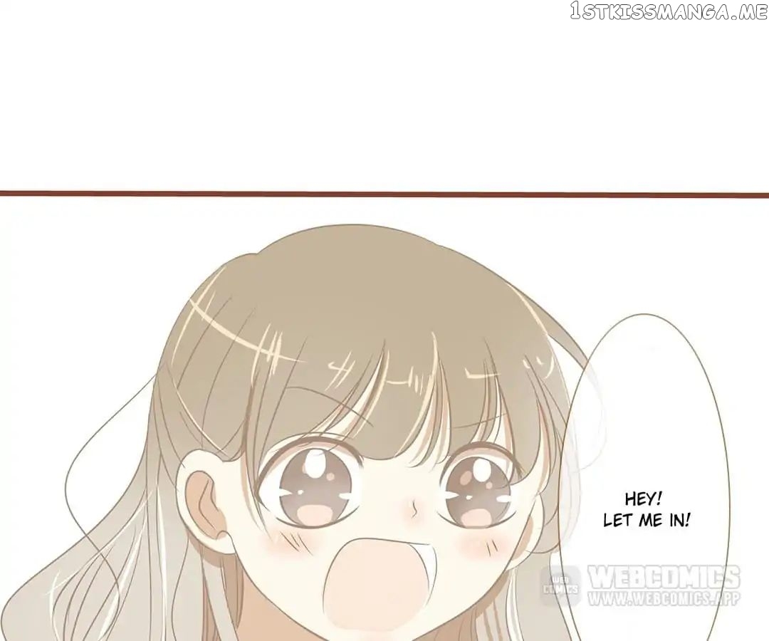 Me And Her Boyfriend chapter 83 - page 22