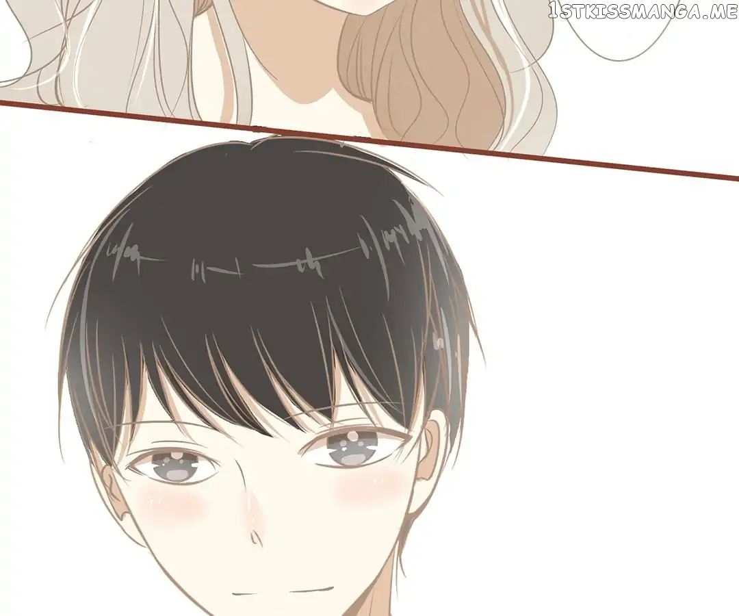 Me And Her Boyfriend chapter 83 - page 23