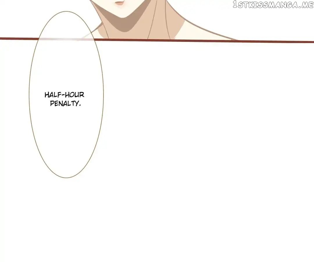 Me And Her Boyfriend chapter 83 - page 24