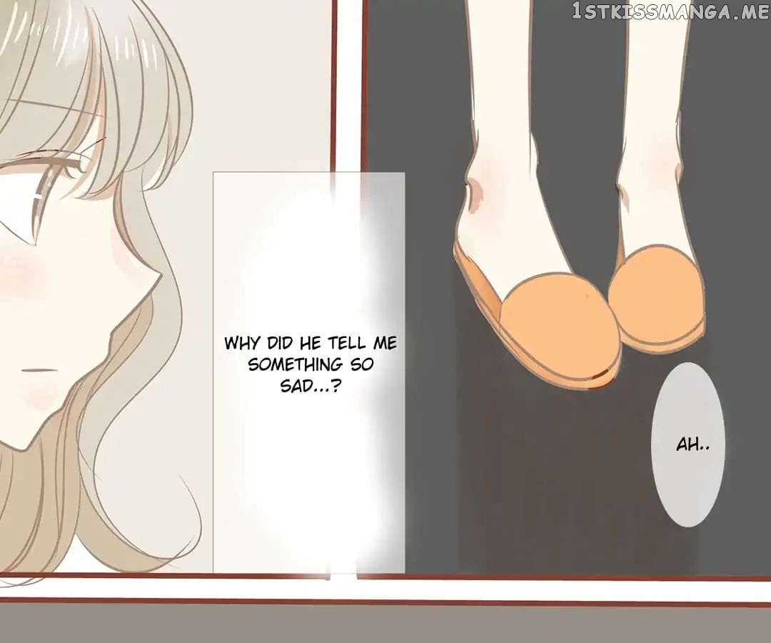 Me And Her Boyfriend chapter 83 - page 3