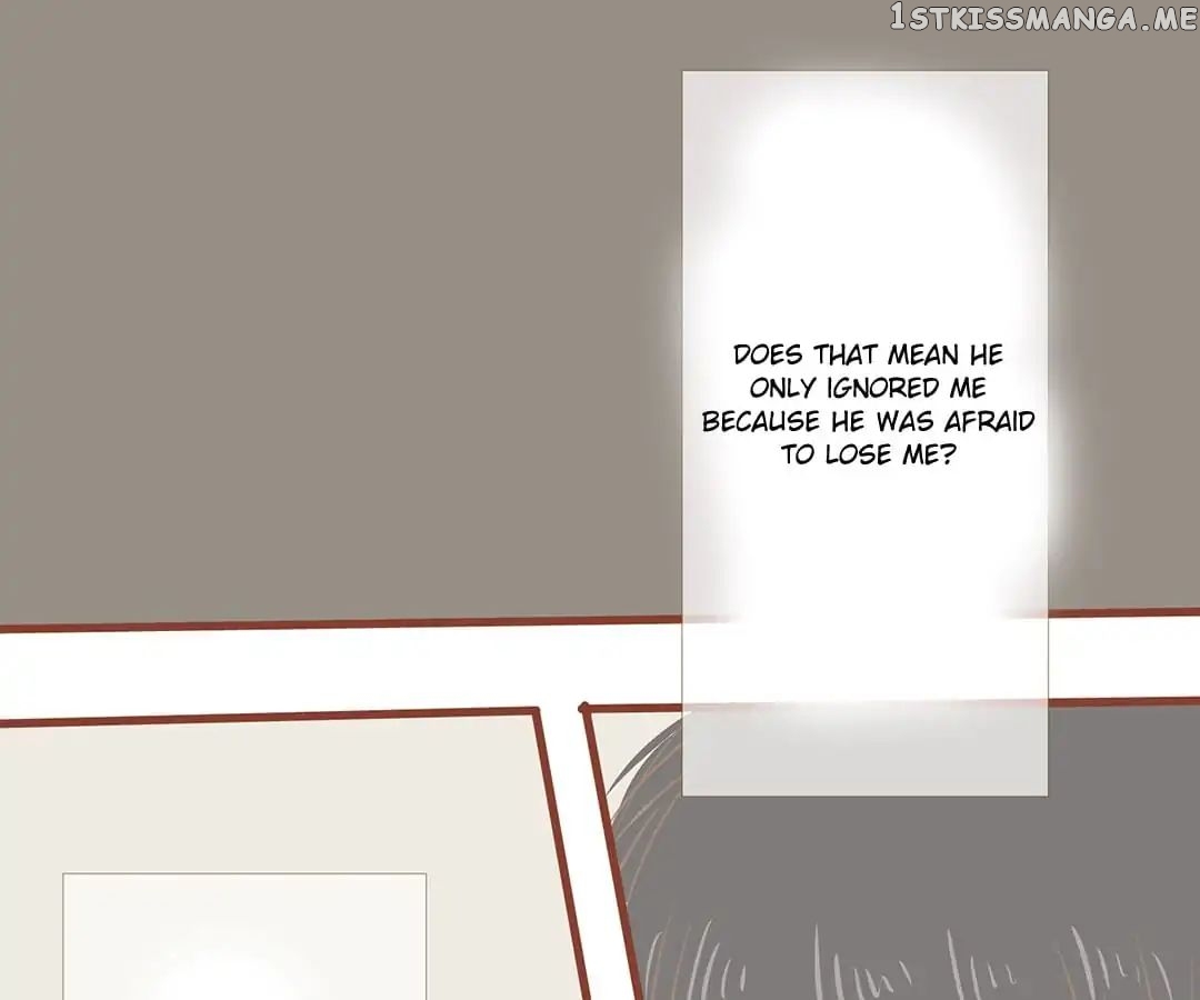 Me And Her Boyfriend chapter 83 - page 4